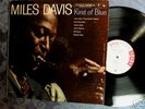 MILES DAVIS