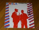 KWELA 60's UK Afro Jazz LP Dudu Pukwana Chris McGregor