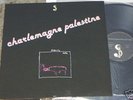 CHARLEMAGNE PALESTINE Strumming Music LP Shandar MINT