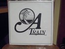 A TRAIN PRIVATE PRESS NEW ORLEANS JAZZ FUNK LP SOOTO