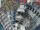 AMBOY DUKES 1ST LP PSYCH GARAGE FUZZ TED NUGENT