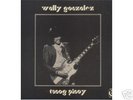WALLY GONZALES 2 LPS PSYCH PROG FUZZ SHADOKS