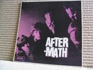 ROLLING STONES – AFTERMATH  ORIG. UK 1st MONO