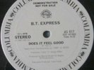 B.T. EXPRESS 12
