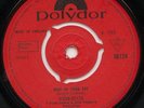 FLEUR- DE- LYS   MUD IN YOUR EYE ORIGINAL UK POLYDOR 45