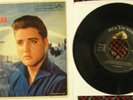 ELVIS PRESLEY EPA-4340, CHRISTMAS WITH ELVIS, RARE