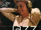 rare 6's vocal Gitte sings Jazz Clarke Boland Big Band