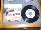 Rare 45 Ep record- Johnny & The Hurricanes with sleeve