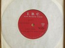 FLEUR DE LYS: original 60's ACETATE 45