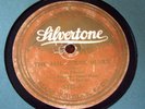 SAM COLLINS: The Jail House Blues (Silvertone 5127)