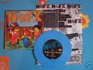 NOFX-MY FRIENDS IN NEW YORK. 7