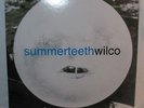 WILCO Summerteeth Vinyl LP Set OOP uncle tupelo ween