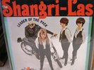 RARE THE SHANGRI-LAS