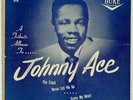 A TRIBUTE ALBUM TO JOHNNY ACE (DUKE EP 81) NICE