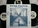 Pink Floyd Still First In Space3LP Japan no TMOQ