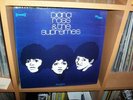 Diana Ross & The Supremes Spain promo only LP LOOK