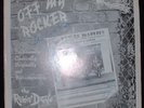 ROCKIN' DEVILS: OFF MY ROCKER (SIGNED - RARE)