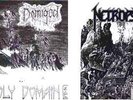 DEMIGOD/ NECROPSY 