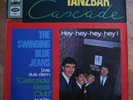 Swinging Blue Jeans 65 German lp Tanzbar *MINT-