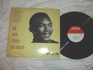 KEN BOOTHE- MR ROCK STEADY- RARE STUDIO ONE ORIG LP EX