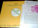 ABBA    1980 live BBC Transcription