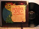the vampires AT THE MONSTER BALL lp MONO rare 1964