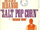 Manu Dibango Mega rare Afro Funk single 