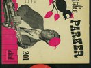 Charlie Parker--DIAL 10 inch jazz lp 201. NICE EX