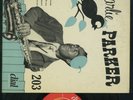 Charlie Parker--DIAL 10 inch jazz lp 203. NICE