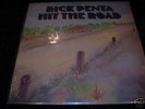 Rick Penta - Hit The Road Private Loner 1977 Psych LP