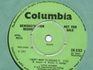 NORTHERN SOUL CLASSIC-LT RICHARD-UK-COLUMBIA-G/W-DEMO