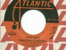 PRINCE. P.MITCHELL-I`M SO HAPPY-ORG-US-ATLANTIC.