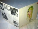RITA LEE 2nd SOLO MUTANTES FEMALE LEAD SINGER 1972