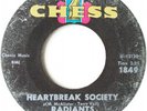 Northern Soul   Radiants   Heartbreak Society