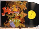 PSYCH july S/T lp MONSTER pokora 5 STARS rare