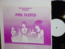 PINK FLOYD - TAKE LINDA SURFIN' - RARE 1970 CONCERT LP