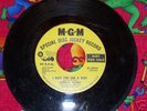 RARE Andrea Henry Demo 45 I Need You Like A Baby 13893