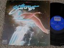 RARE TEXAS JAZZ-FUNK orig. lp.,STARCROST, Fable