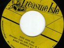 RARE SKA 45 