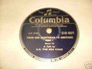 A Talk by H.H. The Aga Khan 1920s 78 RPM