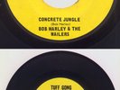 BOB MARLEY & WAILERS Concrete Jungle 7
