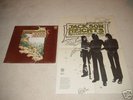 +++ JACKSON HEIGHTS  - RARE Spiral Vertigo psych LP