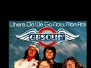 Gasolin' 