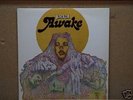 JACKAL : AWAKE LP - CANADIAN PSYCH