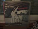 THE METRO-TONES INC.  