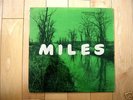 Miles Davis ORIGINAL NY label Prestige 7014 DG LP NM 
