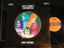 JEFF ST JOHN COPPERWINE Joint Effort LP Prog/Psych M-