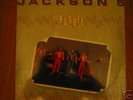 michael jackson 5 - BOOGIE lp excellent condition