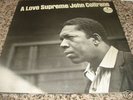 JOHN COLTRANE LP 