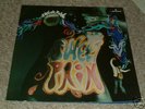 SWEET PAIN same UK MERCURY LABEL PSYCH/BLUES LP 1969